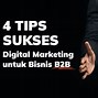 Cara Melakukan Digital Marketing