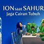 Contoh Iklan Jus Mangga