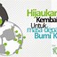 Contoh Slogan Lingkungan Masyarakat