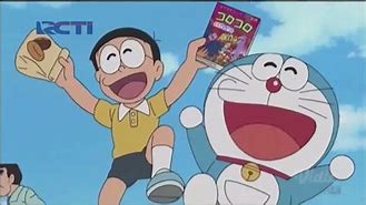 Doraemon Bahasa Indonesia Terbaru 2021