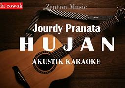 Download Lagu Hujan Jourdy Pranata Mp3