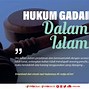 Hukum Taruhan Dalam Islam