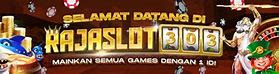 Selir Raja Slot Login