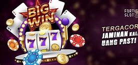 Situs Slot Indonesia Resmi