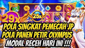 Slot Gacor Hari Ini Olympus Hancur Hari Ini Terbaru Full